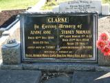 image number 145 Alvine Anne Clarke